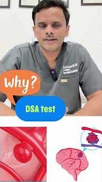 What Happens During a DSA? | Simple Guide to Digital Subtraction Angiography