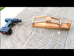 3 Unbeliveble WoodWorking DIY Tools