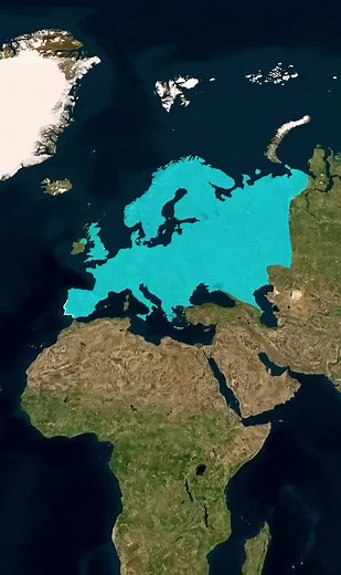 Is Europe a Continent? Exploring the Geographical Reality
