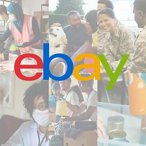 4 comments | Make a difference with eBay for Charity.⁠ ⁠ When it comes to helping our communities, we take pride in making an impactful difference. In 2022, eBay for Charity raised over $163 million—a year-over-year increase of 12%. Overall, the program has raised over $1.25B for charity since 2003.⁠ ⁠ Thank you to the entire eBay community! Learn more about how you can get involved: ebay.to/eBayForCharity23 | eBay Canada | Facebook