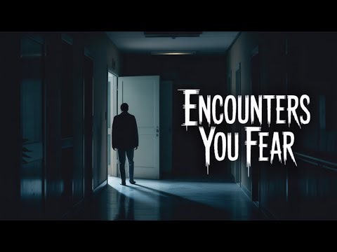 20 Haunted Objects & Encounters You Wouldn’t Survive