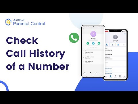 How to Get Call History of Any Number 2024