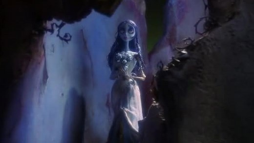Gn1jąc4 P4nn4 Młod4 lektor polski reż Tim Burton