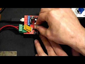 RAMPS 1.4 - Stepper Driver install - basic