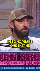 51K views · 10K reactions | Tomi Lahren: Ben Spell shares stories of the type of farming & ranching you’re supporting when you buy from Good Ranchers. Visit GoodRanchers.com and use code TOMI for $25 off your first box and free express shipping on American Meat Delivered! | OutKick | Facebook