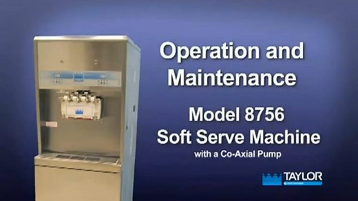 8756 Operational Video