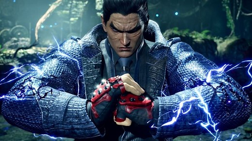 Tekken 8 System Requirements: Minimum and Recommended Specs