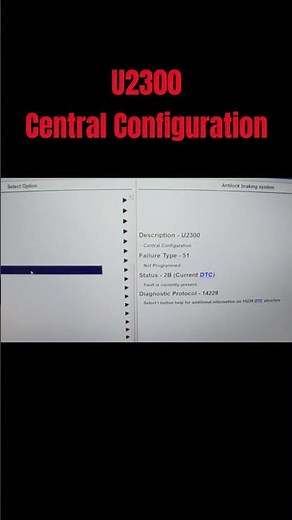 Ford ABS Programming with FJDS - VCM3 Setup To Calibration Complete!