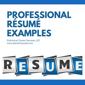 Resume Examples
