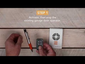 Automatic Technology - How to add an additional remote