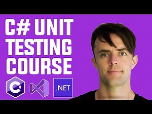 Unit Testing in C# 2022: 6. MVC Entity Framework