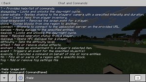 10 best Minecraft commands for single player mode