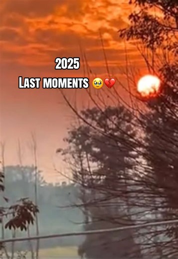 2025 Last Movement: Prepare for a Happy New Year