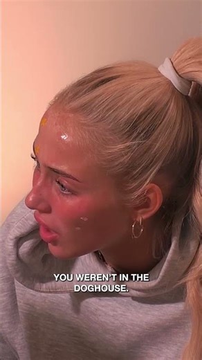 Bella asks if Ami is being honest?!