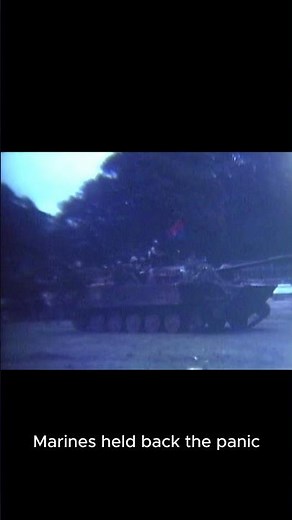 The Last Helicopter – Fall of Saigon | On This Day