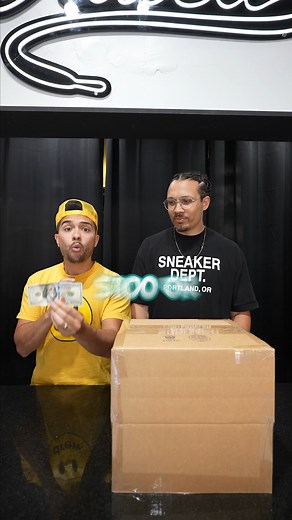 23K views · 592 reactions | $100 or mystery box | Legit Tim | Facebook