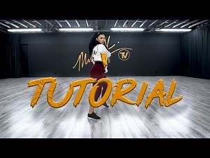 Justin Bieber - Yummy (Dance Tutorial) Choreography | MihranTV(@MIHRANKSTUDIOS)