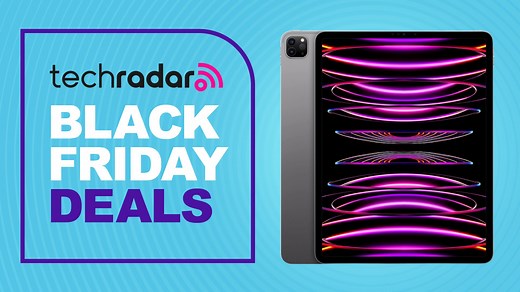 Black Friday iPad deals: the best deals on Pro, Air, and mini Apple tablets