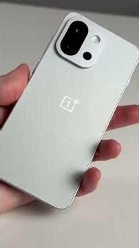 Cтартовая цена OnePlus 15 будет ниже чем у OnePlus 13 #smartphone #oneplus #android