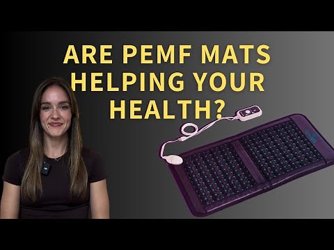 "Discover the Benefits of PEMF Technology: Healing & Wellness Uses Explained!"