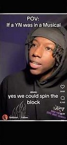 The First YN Musical By: The Artist Know as Featjonn