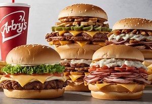 Arbys Menu Prices- A Comprehensive Guide