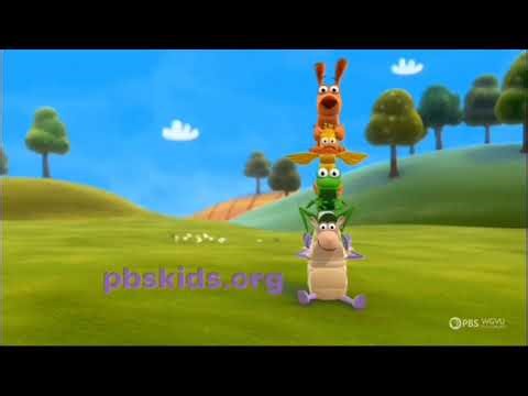 WordWorld pbskids.org Promo (2008)