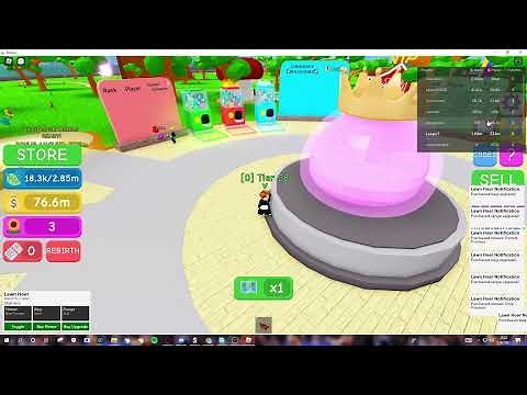 LAWN MOWING SIMULATOR SCRIPT