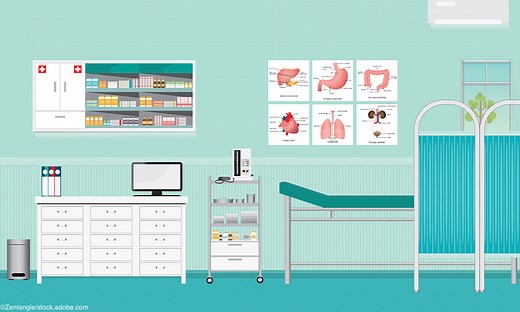 Optimizing exam room and provider time  | Physicians Practice