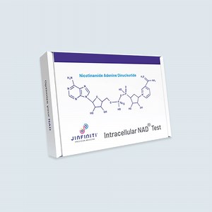 Intracellular NAD Test (CLIA-Certified) - Jinfiniti