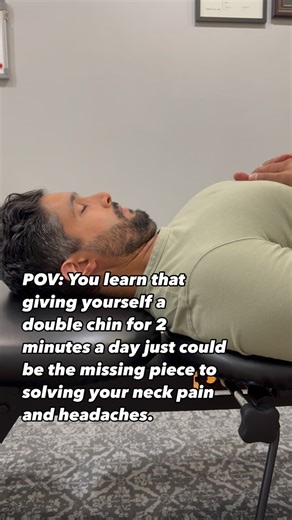 15K views · 136 reactions | Most people skip the deep neck muscles —...