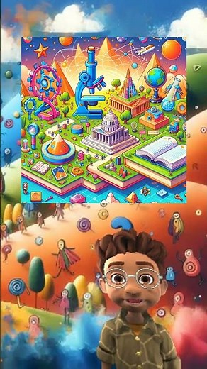 Top 5 Fun Learning Apps for Kids! | Encyclopedia Pete