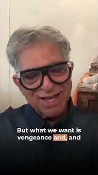 This Friday, join Deepak Chopra on YouTube Live for a special event: The Milestones of Awakening