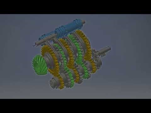 Formula 1 Engines & Gearboxes Explained | F1 Insights
