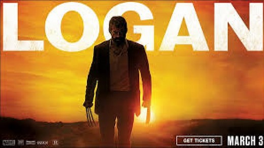 2017 “Logan” (FULL)