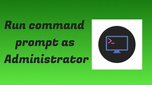 How To Run Command Prompt As Administrator In Windows 10? [2025] - Whatvwant