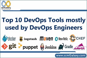 Top 10 DevOps Tools which is mostly used by DevOps Engineers | DevOpsSchool - DevOpsSchool.com