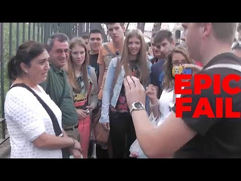 Magic Trick Fails Compilation - Magicians Funniest Fails While Performing 2019