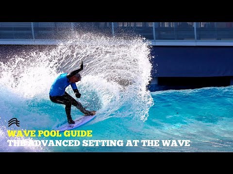 (Almost) Everything you need to know about The ADVANCED Wave in Bristol