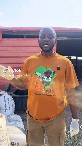 Here is the natural process to how farmers can make fertilizer and feed cost effectively