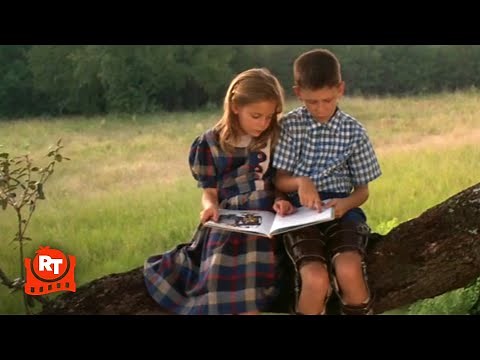 Forrest Gump (1994) - Peas and Carrots Scene | Movieclips