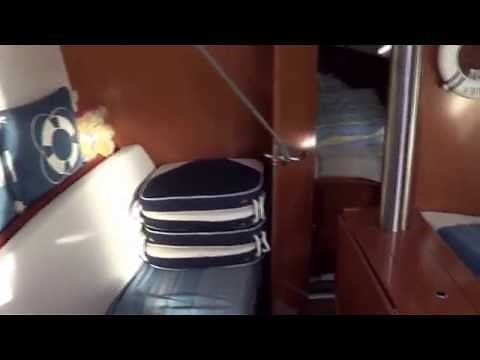 Voilier Beneteau Oceanis 323 Clipper