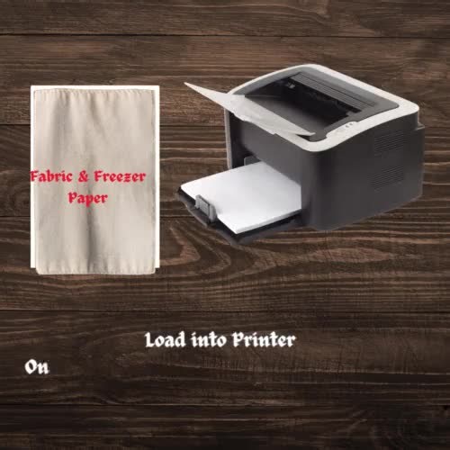 Custom Quilt Label Template: Printable Black & White Design (PDF Download) - Etsy