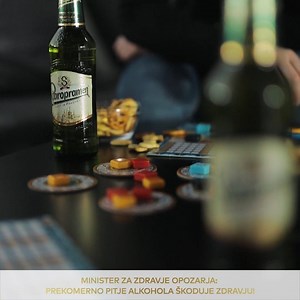 Rad odkrivaš nove družabne igre ali se raje držiš klasike? Katere igre nam priporočaš? | Staropramen