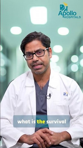 ECMO: Risks and Survival Rates Explained | Dr. Niranjan Panigrahi | Apollo Hospitals