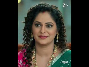 Vasudha Ep 402 | Zee TV UK HD