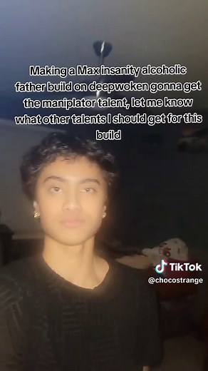 Essential Talents for Deepwoken Builds