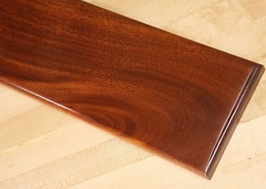 Staining Mahogany: How to Stain Mahogany In 8 Easy Steps