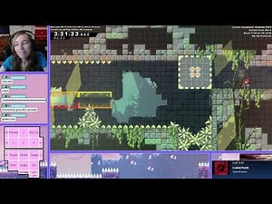 test chamber 317 golden