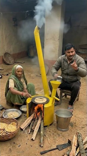 1 पंथ 2 काज वाला जुगाड़ ! Smart innovation ! Desi Tech Idea